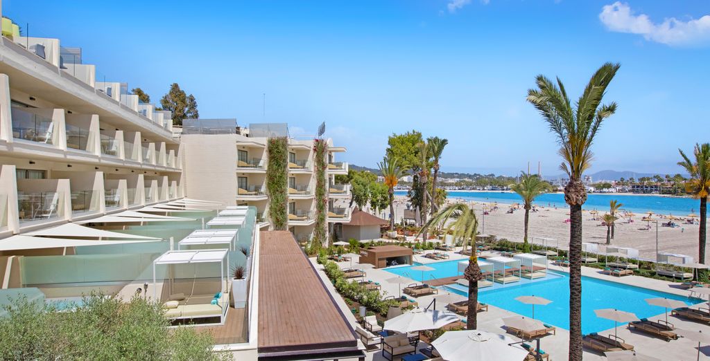 Hotel VIVA Golf 4* - Adults Only
