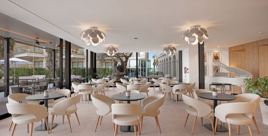 Hotel VIVA Golf 4* - Adults Only
