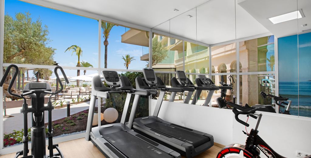 Hotel VIVA Golf 4* - Adults Only