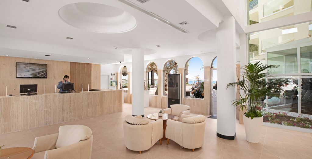 Hotel VIVA Golf 4* - Adults Only