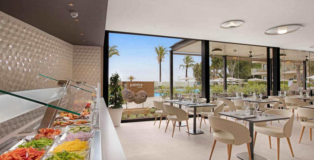 Hotel VIVA Golf 4* - Adults Only