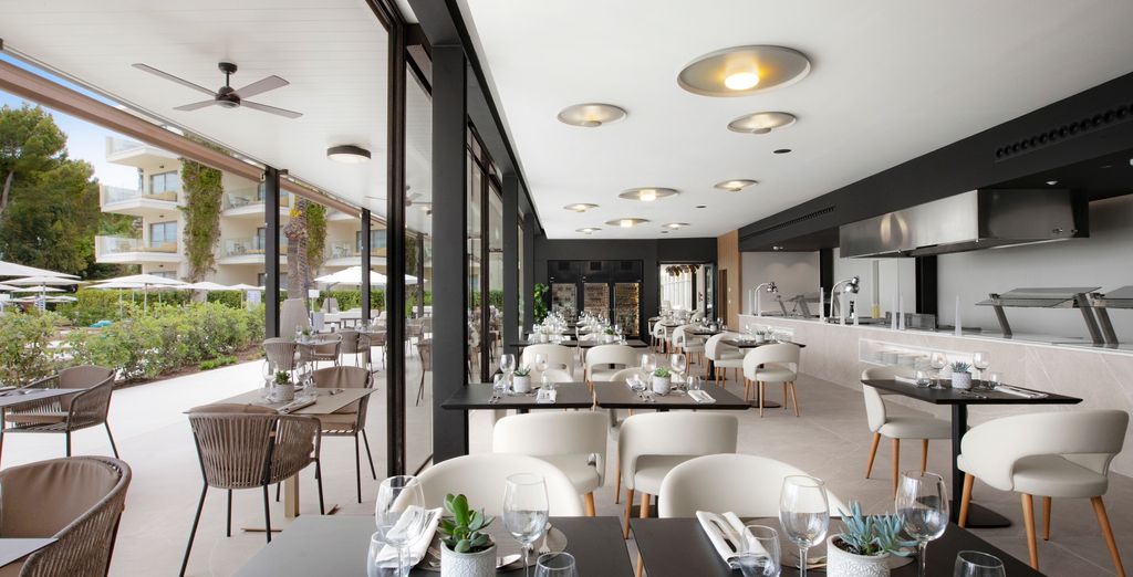 Hotel VIVA Golf 4* - Adults Only