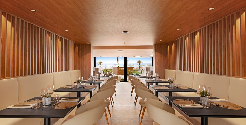 Hotel VIVA Golf 4* - Adults Only
