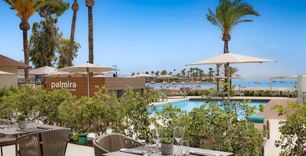 Hotel VIVA Golf 4* - Adults Only