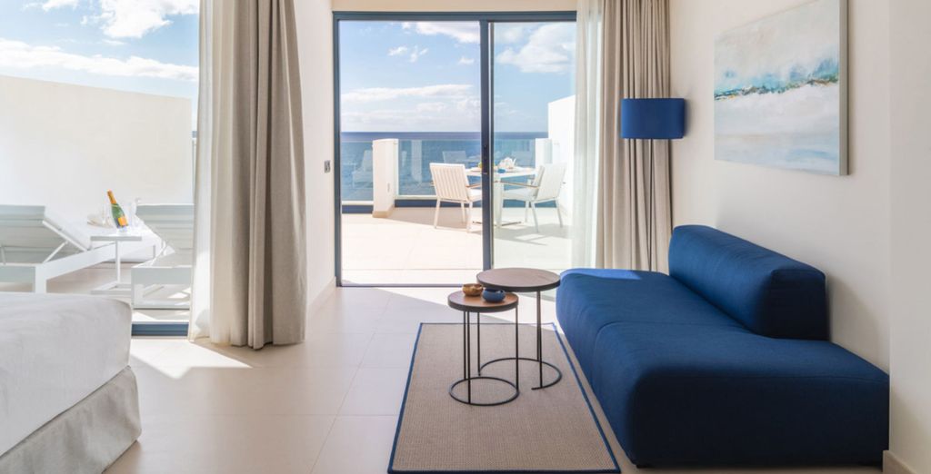 Royal Marina Suites Boutique Hôtel 4* - Lanzarote - Jusqu'à -70% | Voyage  Privé