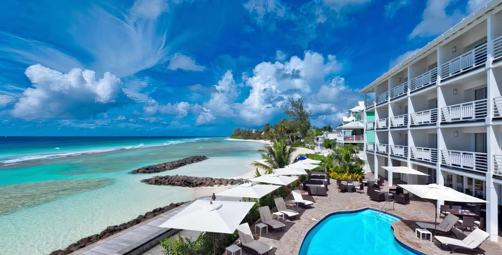 The SoCo Hotel 4* 