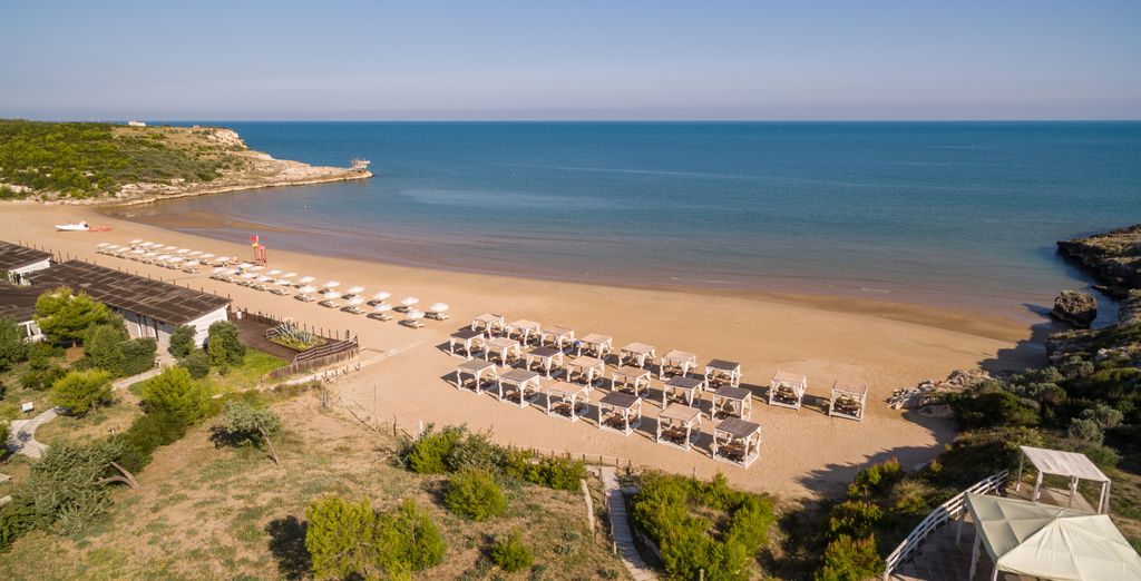 Life Resort Gusmay Beach & SPA 5*