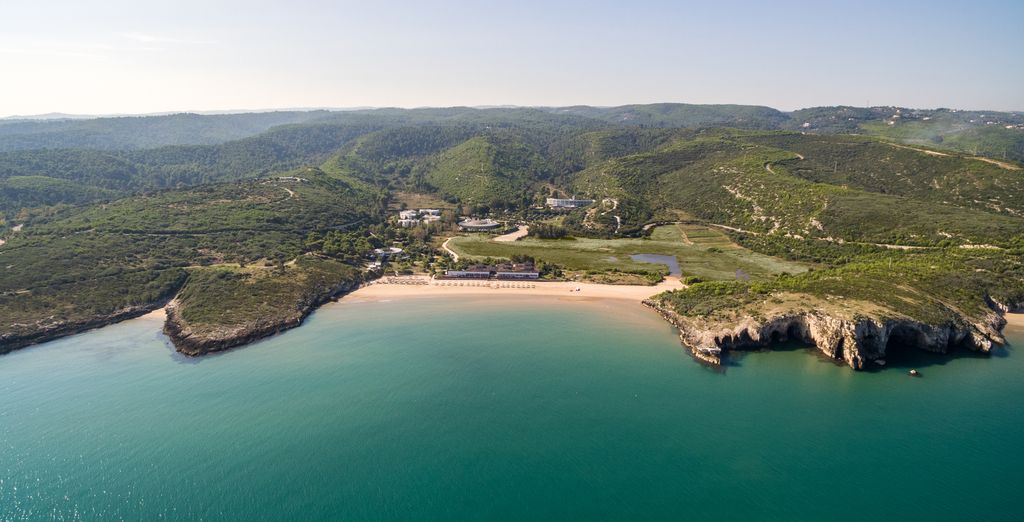 Life Resort Gusmay Beach & SPA 5*