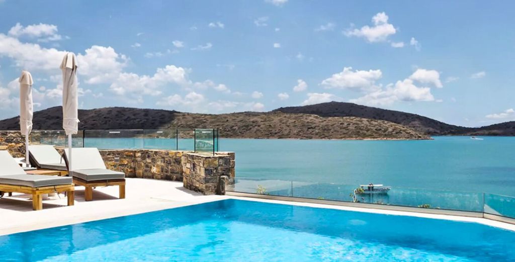 Adults Only: Royal Marmin Bay Boutique & Art Hotel 5* 