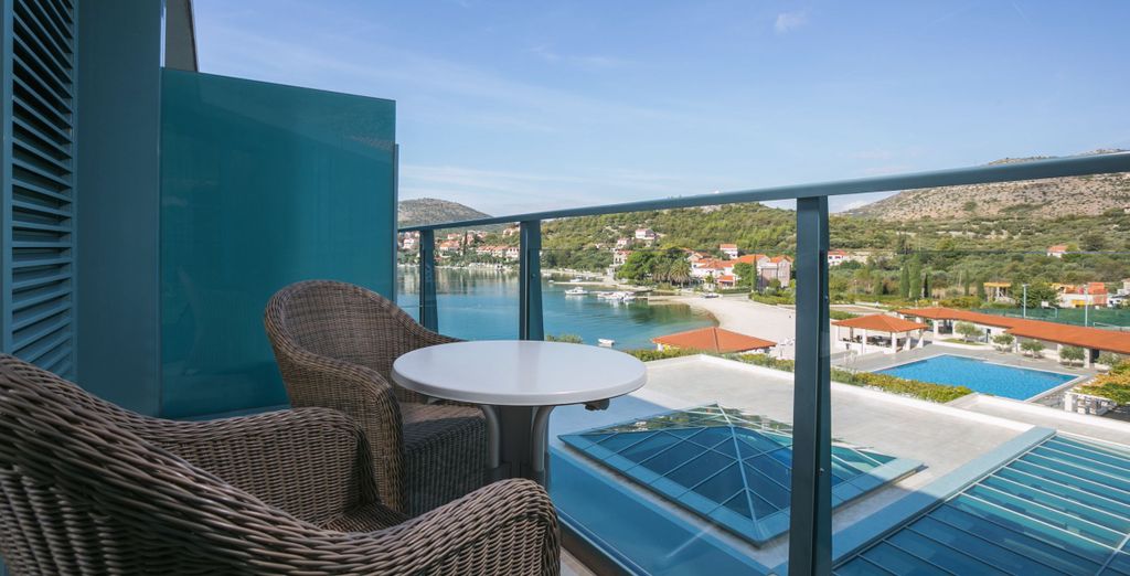 Admiral Grand Hotel 5*