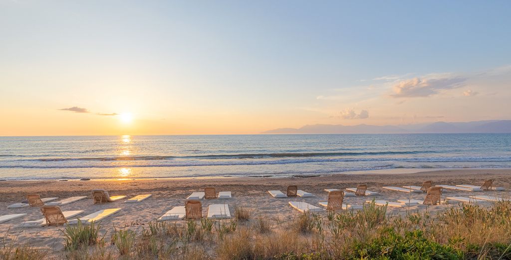 Grecotel LUXME Costa Botanica Corfu 5*