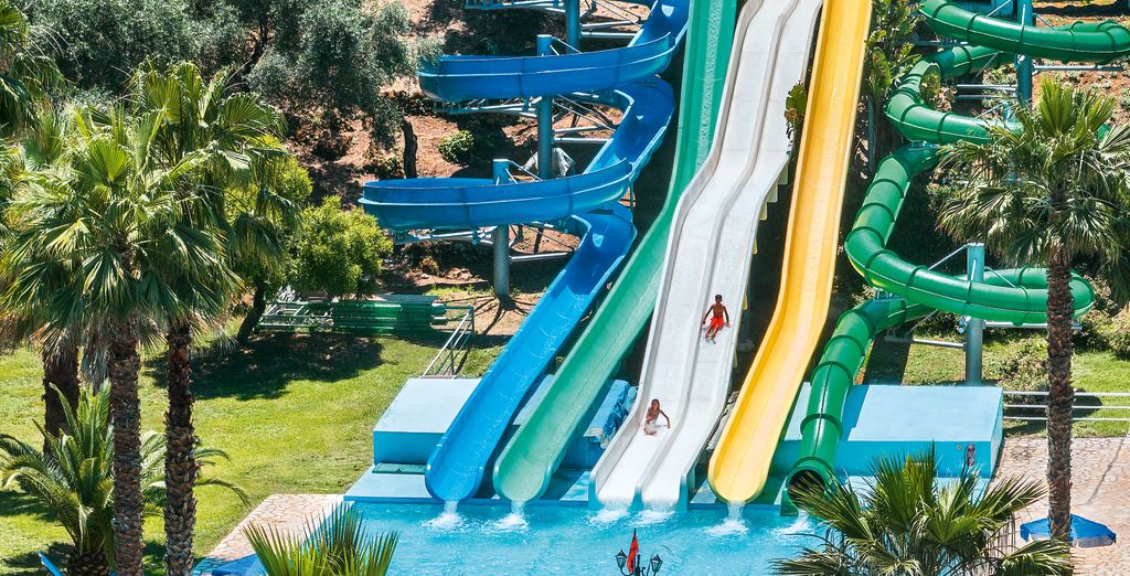 Grecotel LUXME Costa Botanica Corfu 5*