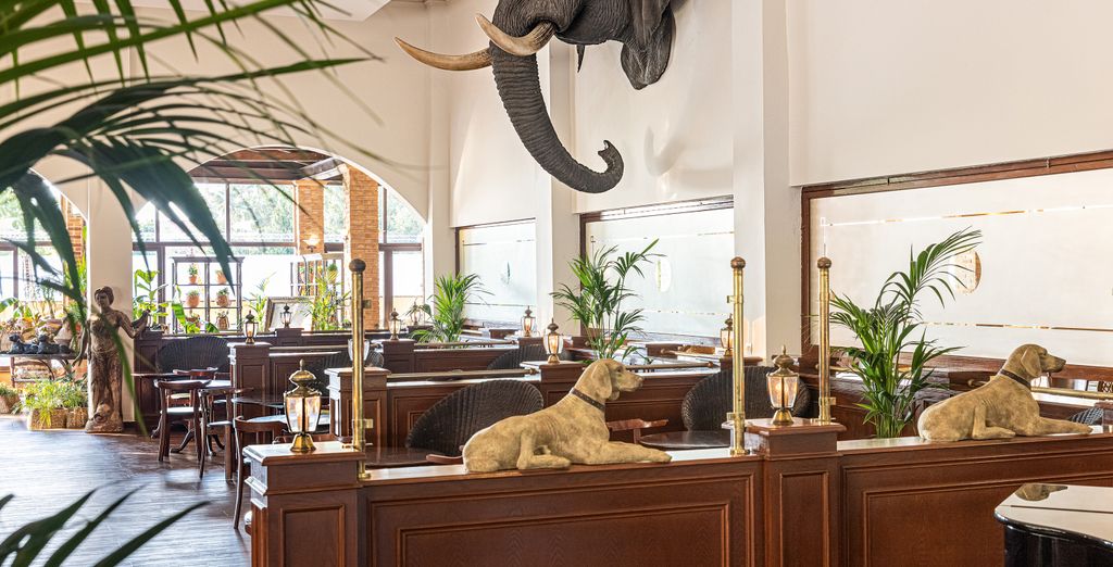 Grecotel LUXME Costa Botanica Corfu 5*
