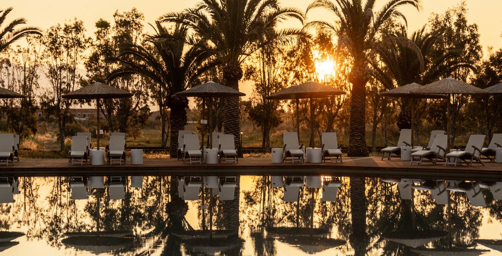 Grecotel LUXME Costa Botanica Corfu 5*