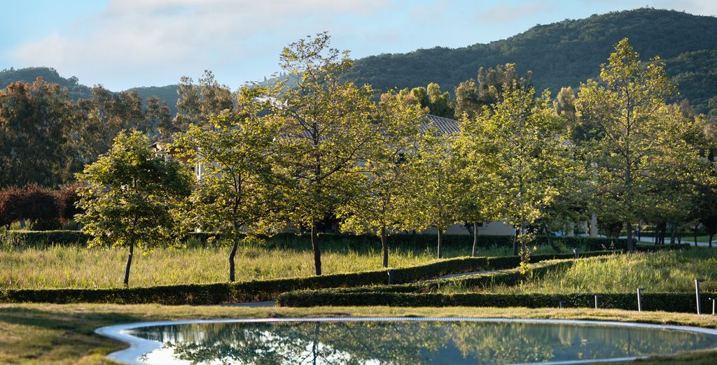 Grecotel LUXME Costa Botanica Corfu 5*