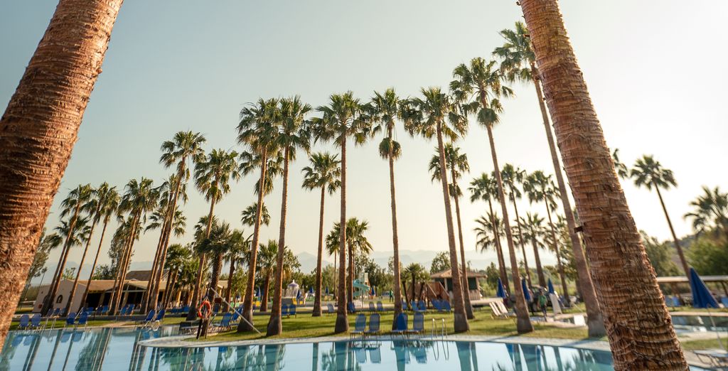 Grecotel LUXME Costa Botanica Corfu 5*