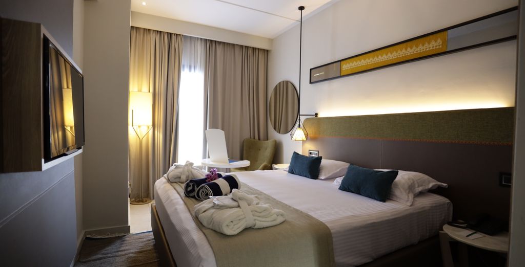 The Mirage Resort & Spa 5*