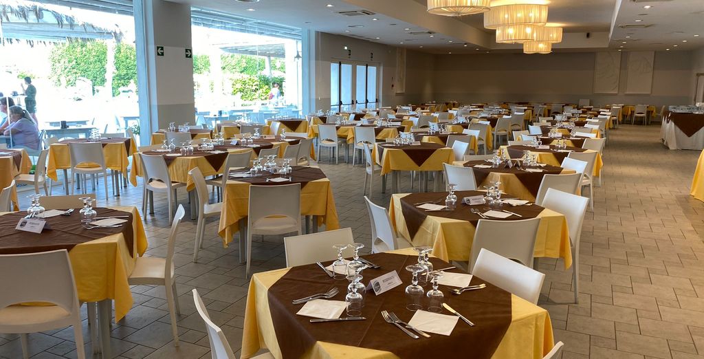 Futura Club Borgo Rio Favara 4*