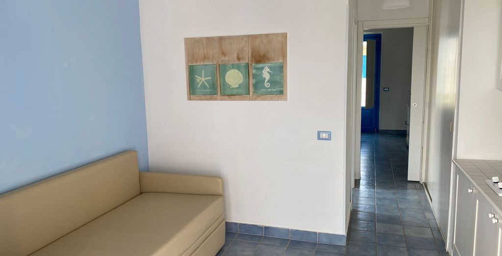 Futura Club Borgo Rio Favara 4*