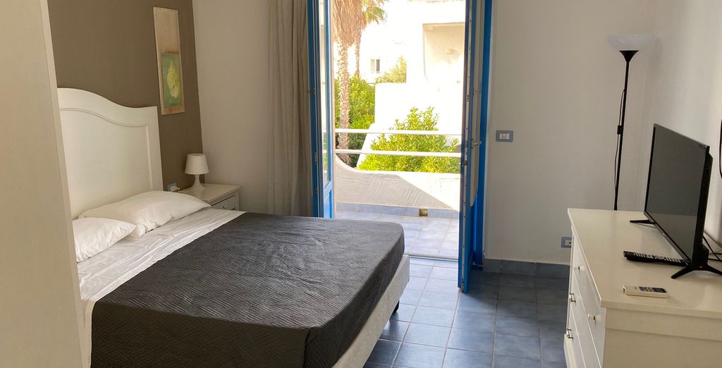 Futura Club Borgo Rio Favara 4*