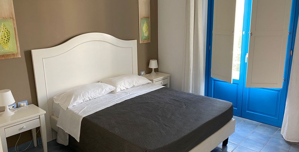 Futura Club Borgo Rio Favara 4*