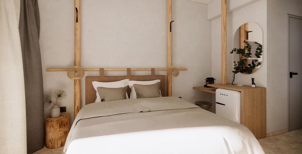 Adults Only: Asana Hotel 4*