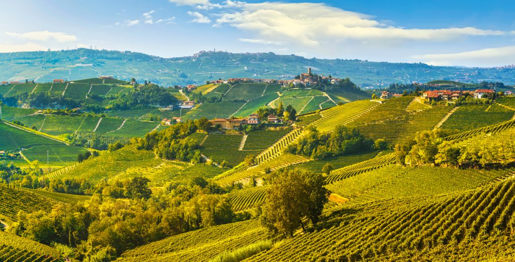 Tour Asti e Franciacorta