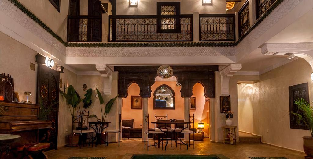 Riad Haraka 