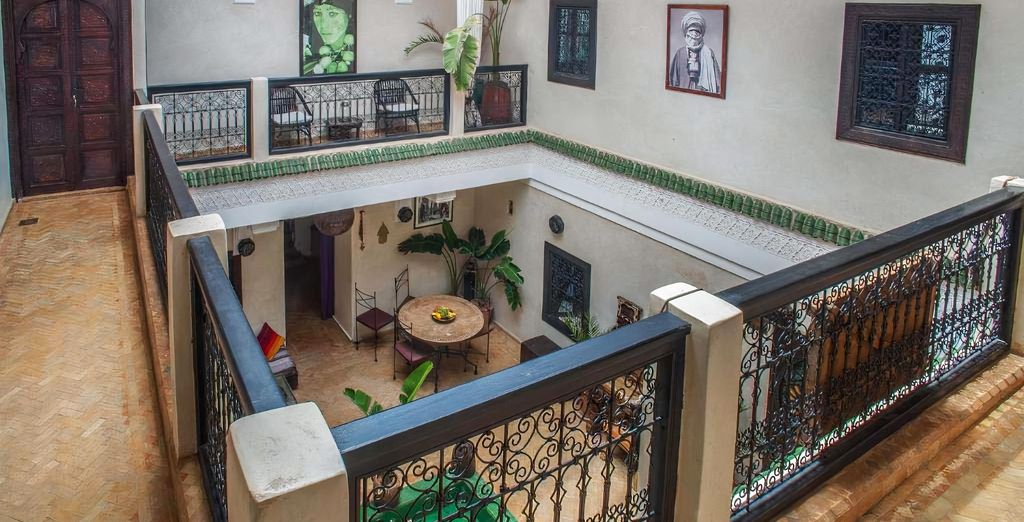 Riad Haraka 