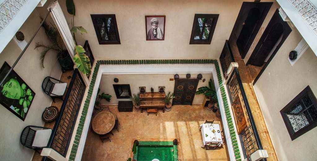 Riad Haraka 