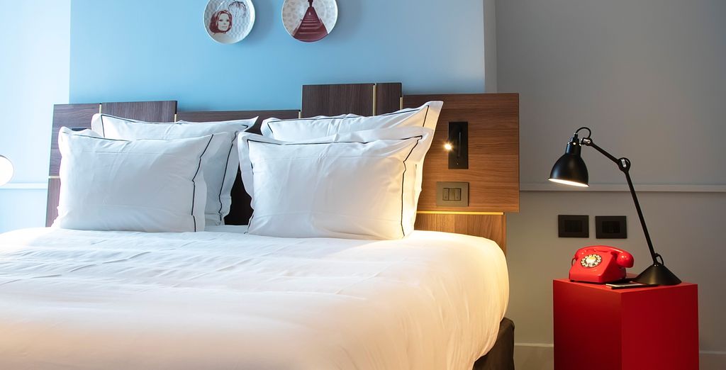 Urban Hive Milano 4*