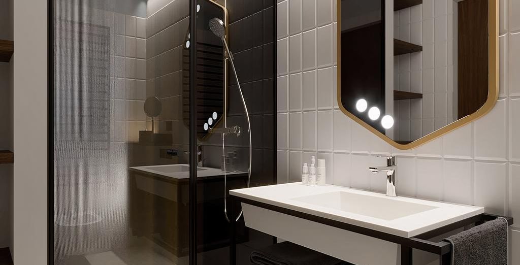 Urban Hive Milano 4*