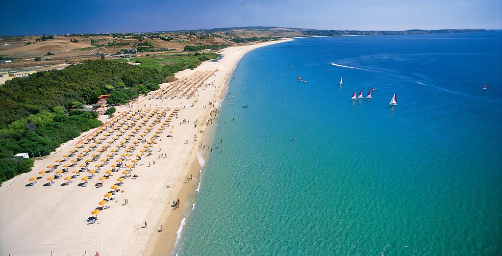 Serenè Resort 4*