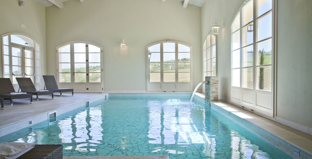 Borgo Condé Wine Resort 4*
