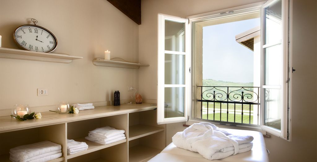 Borgo Condé Wine Resort 4*
