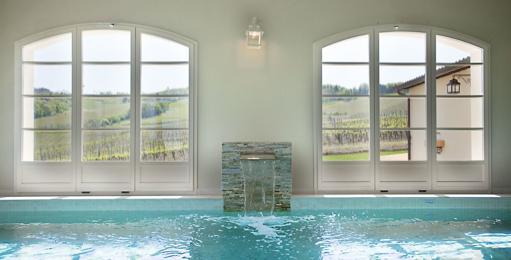 Borgo Condé Wine Resort 4*