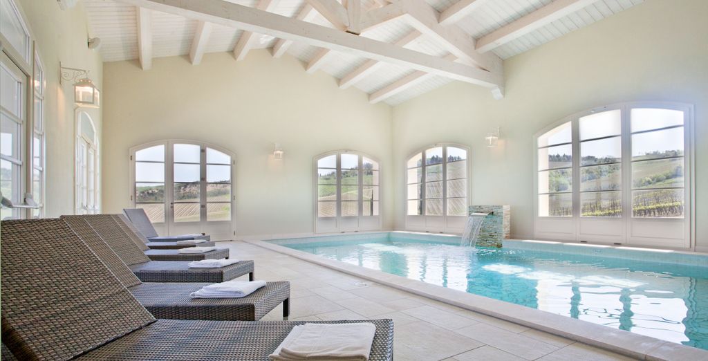 Borgo Condé Wine Resort 4*