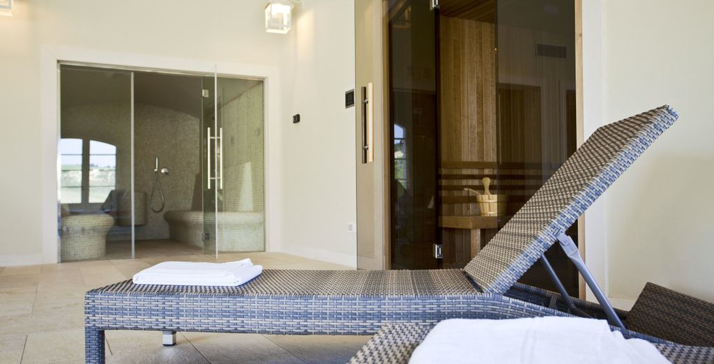 Borgo Condé Wine Resort 4*