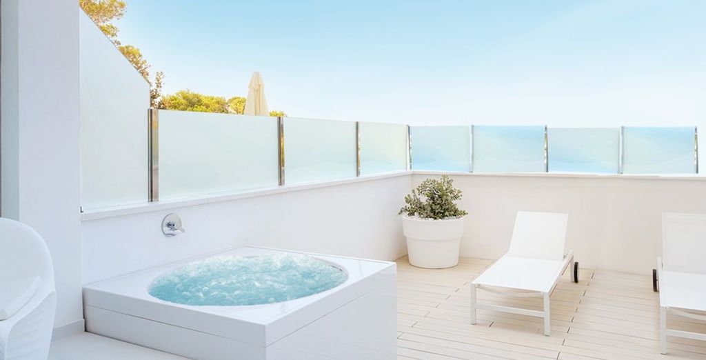 Five Flowers Hotel & Spa Formentera 5*