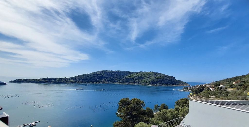 Cristallo Park Hotel 4*