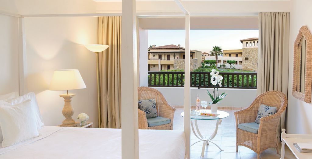 Grecotel Kos Imperial 5*