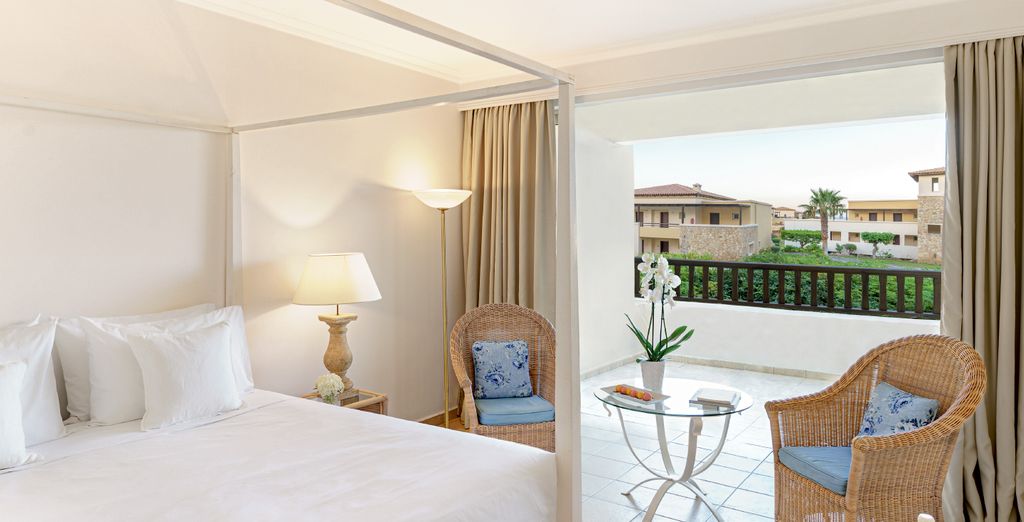 Grecotel Kos Imperial 5*