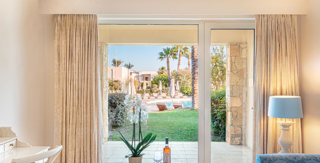 Grecotel Kos Imperial 5*