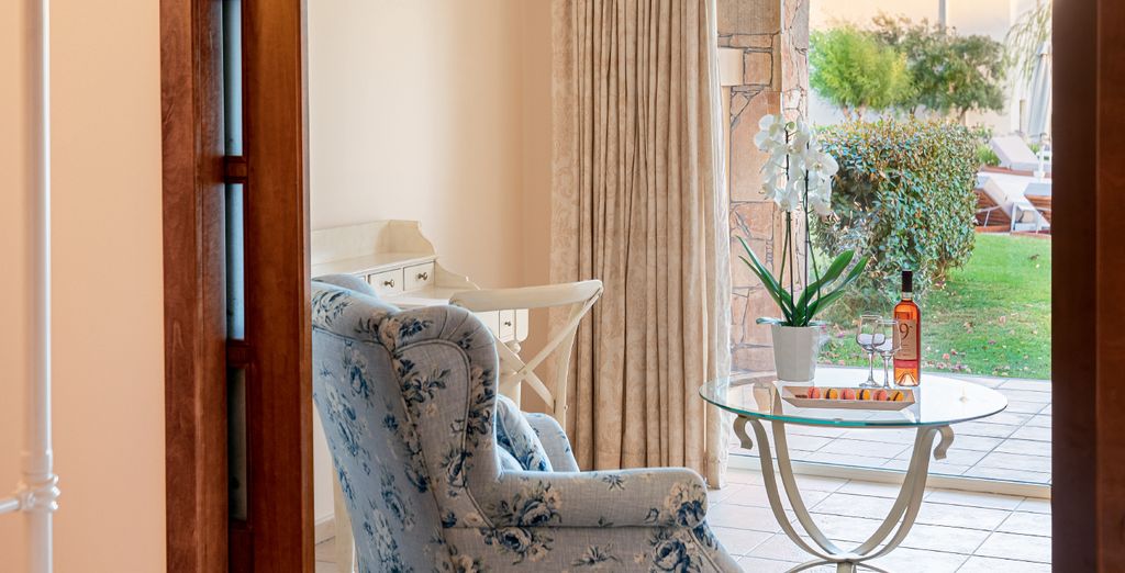 Grecotel Kos Imperial 5*