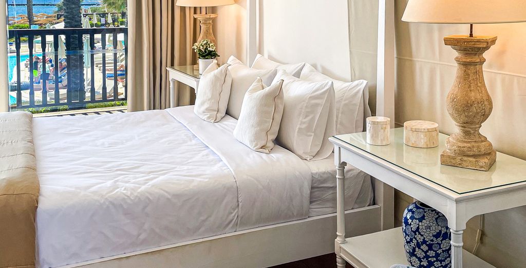 Grecotel Kos Imperial 5*