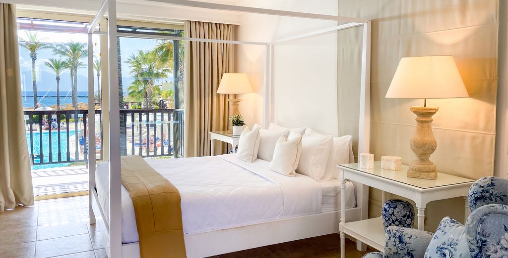 Grecotel Kos Imperial 5*