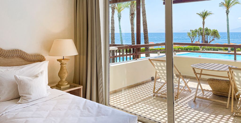Grecotel Kos Imperial 5*