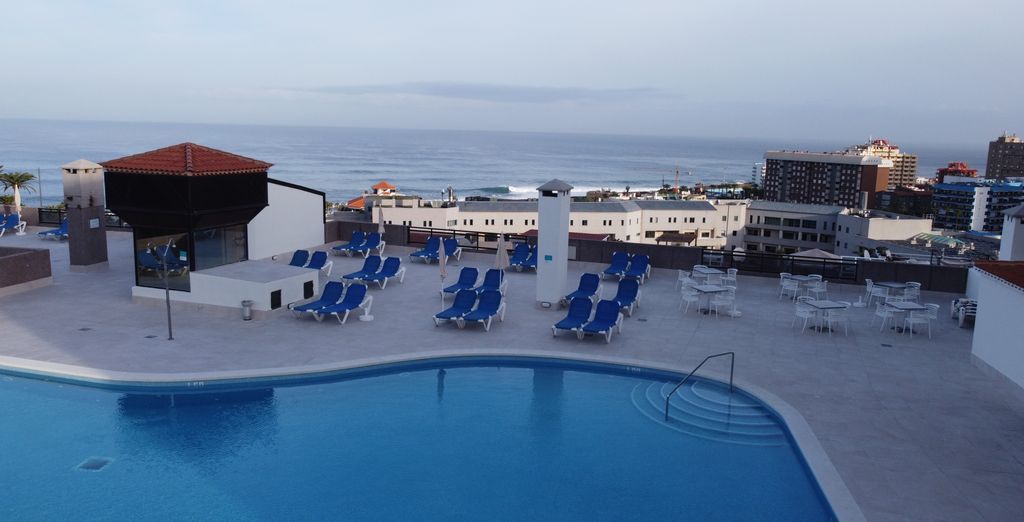 AluaSoul Orotava Valley 4* - Solo Adultos