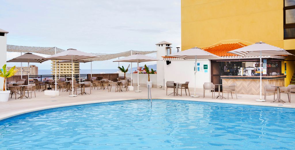 AluaSoul Orotava Valley 4* - Solo Adultos