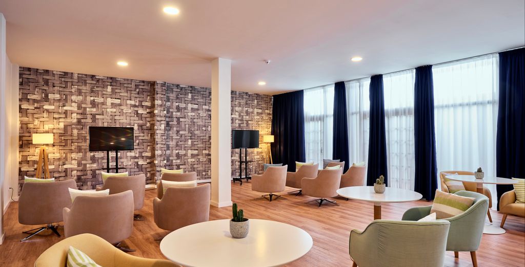 AluaSoul Orotava Valley 4* - Solo Adultos